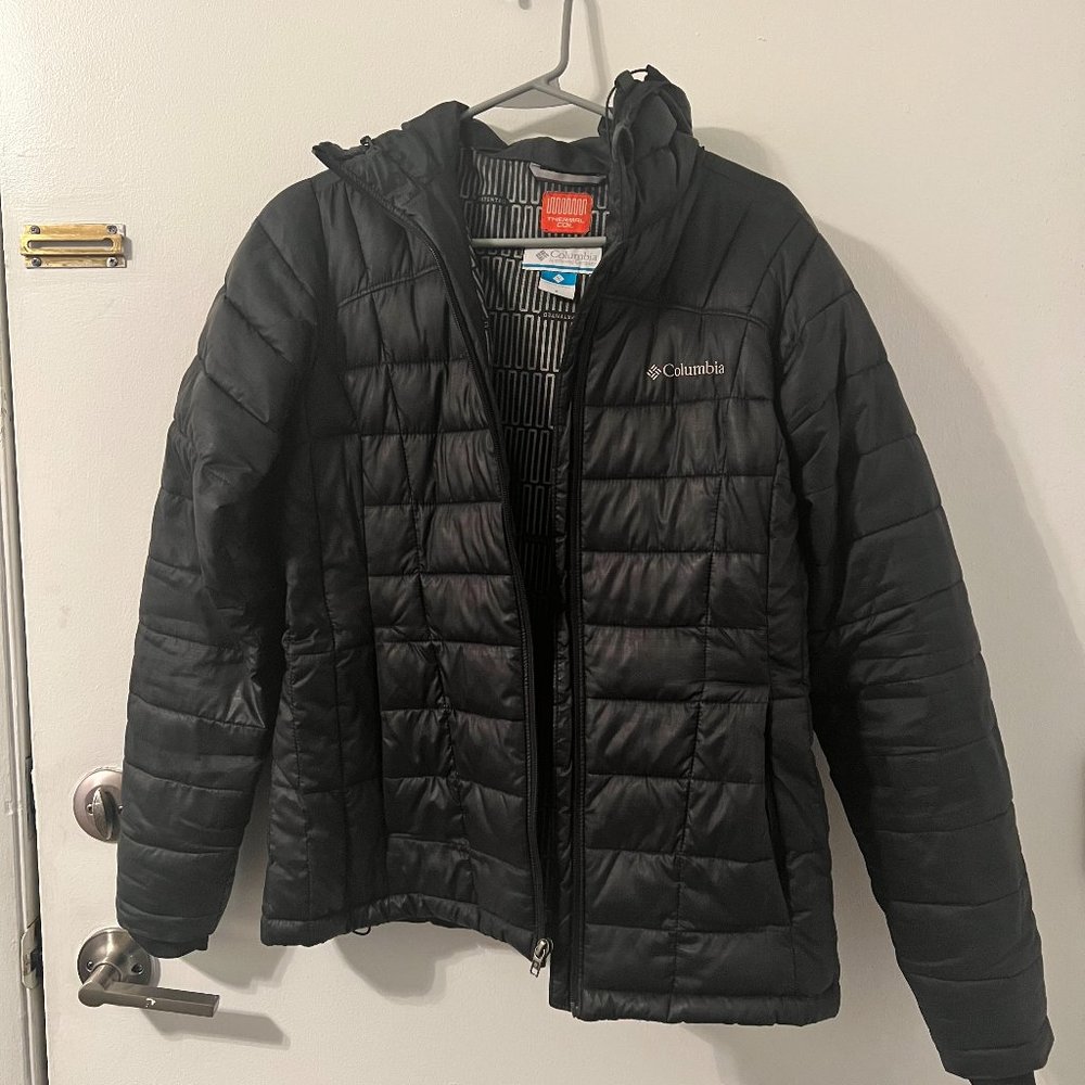 Columbia Coat